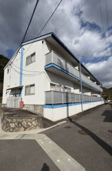カーサフェリーチェ入野の外観画像