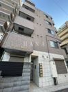 シャンテ東陽町の外観画像