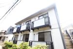メゾンメイプルの外観画像