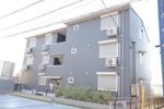 Kanonの外観画像
