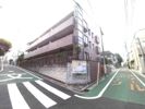 West Wood Mansionの外観画像