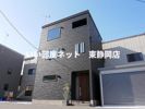 リブホーム太田町B棟の外観画像