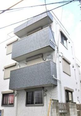 ビューノの外観画像