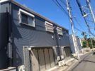 ルネコート京成高砂の外観画像