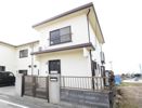 ハウス天川A棟の外観画像