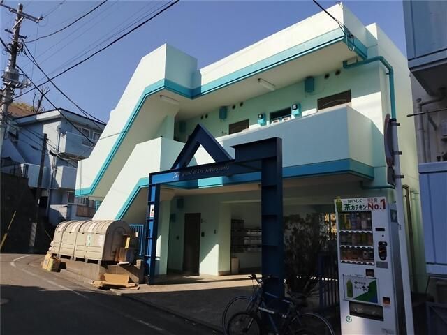JLBグランエクリュ桜ヶ丘の外観画像