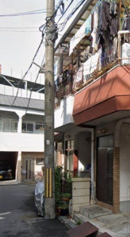 宮前町戸建の外観画像