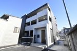 リクレオ芝園の外観画像