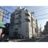 クラウンマンションの外観画像