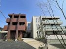 ロイヤルシャーメゾン中俊103号室の外観画像