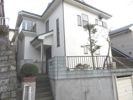 高田西4丁目戸建の外観画像