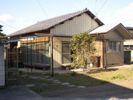 長尾住宅の外観画像