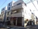 シュークル中延の外観画像