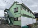 グリーンハイツ深大の外観画像