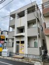 ハーモニーテラス町屋の外観画像