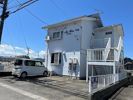 モンパレス1号館の外観画像