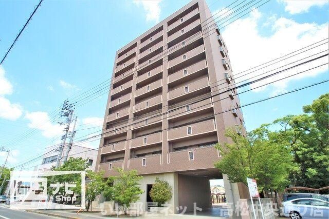 サウスフォレストの外観画像