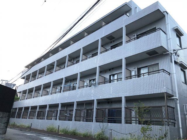 CITY SPIRE国分寺の外観画像