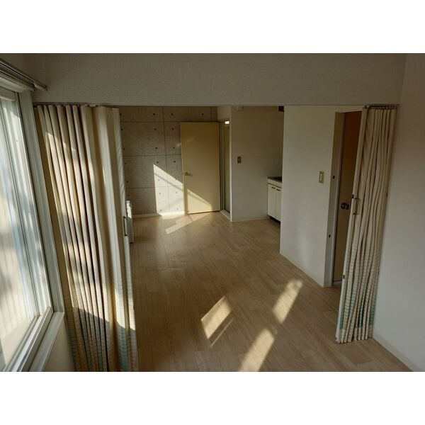 パレスいずみの外観画像