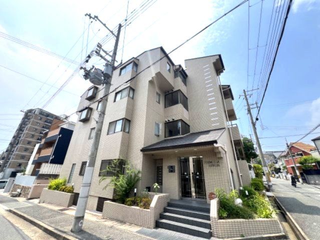 プリメーラリヨンの外観画像