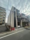 comfort藤崎の外観画像