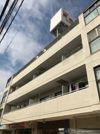 武蔵境永谷タウンプラザの外観画像
