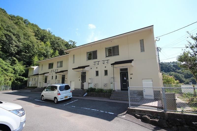 Colline Verteの外観画像