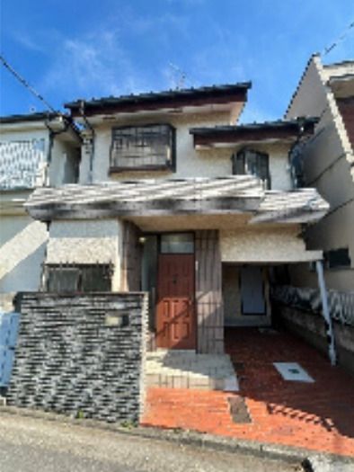 石神井台二丁目戸建の外観画像