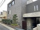 グランツ柿の木坂の外観画像