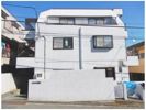 サンコーポ上福岡の外観画像