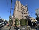 アゼリア21の外観画像