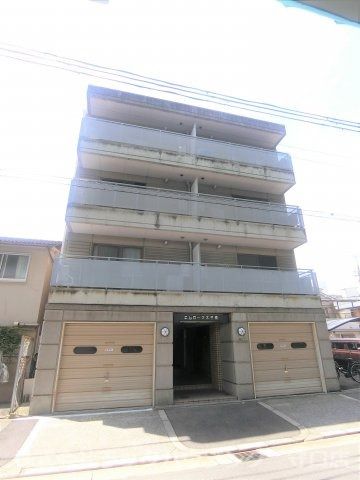 エムローズ太子橋の外観画像