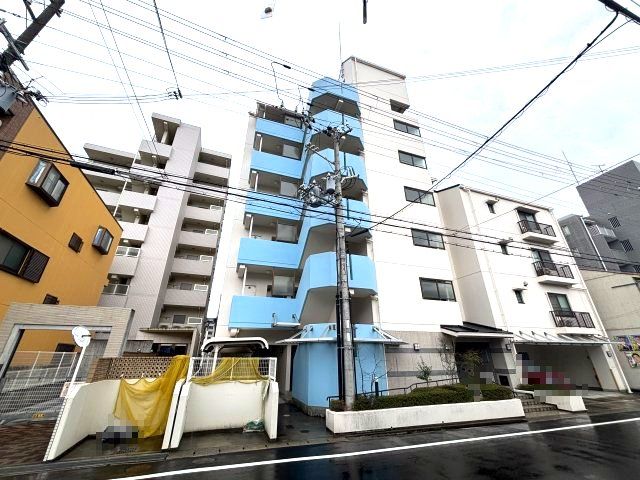 AH徳井の外観画像