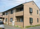 セントヴィラ92B棟の外観画像