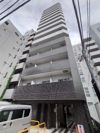 エクシム板橋市役所前の外観画像