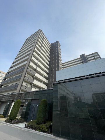 新大阪ウィストの外観画像