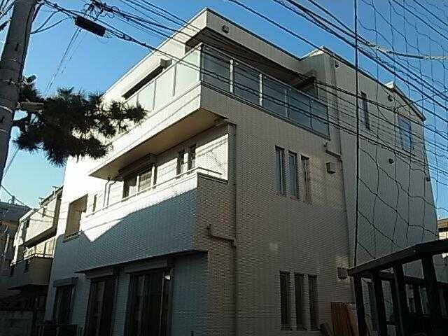 エクラの外観画像