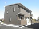 Jm，apartment Ⅱの外観画像