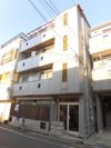 Kハイツの外観画像