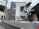 仮称）ラインアパートメント南太田の外観画像