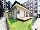 岡田町戸建 D棟の外観画像