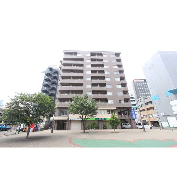 レヴァンテの外観画像