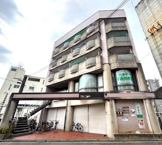 リブレ吹田の外観画像