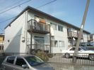 田口コーポの外観画像