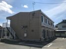 レオパレスアルカディア白川Ⅲの外観画像