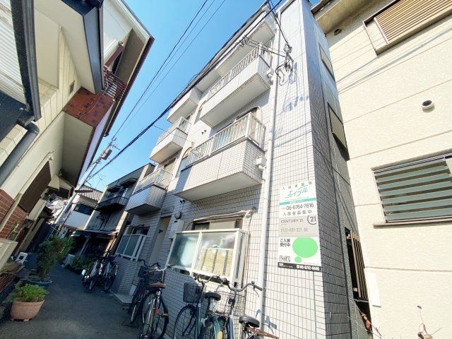 ペーシェンスの外観画像