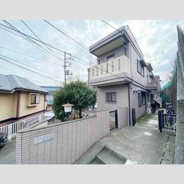 プチメゾンみのさわの外観画像