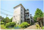 UR小平 3-12号棟105号室の外観画像
