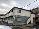 アペックスハイツ西船Ⅱの外観画像