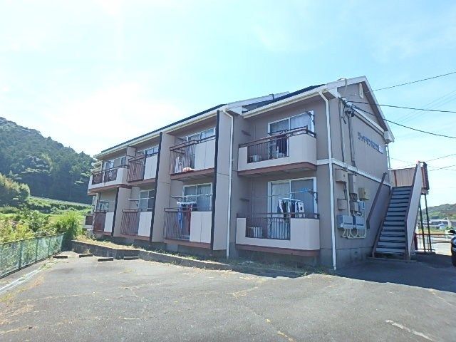 リッチマンParT2の外観画像